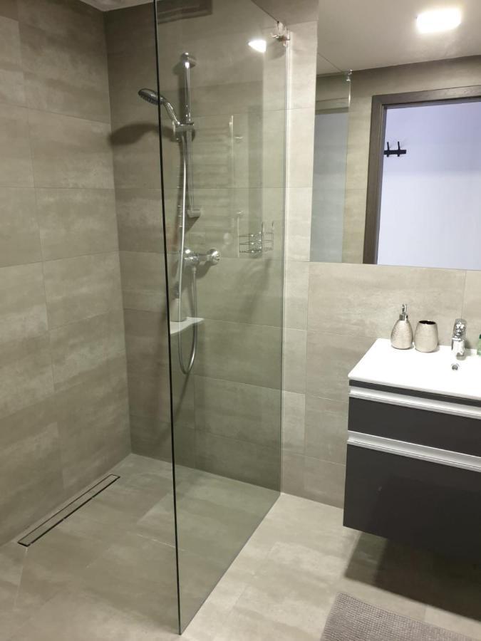 Apartament 5 Przy Parku Lesnym Polanica-Zdroj Ngoại thất bức ảnh